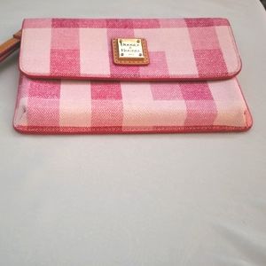 Wristlet